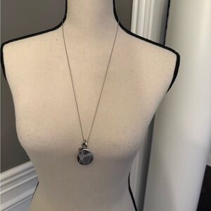 Kendra Scott Scorpio Necklace